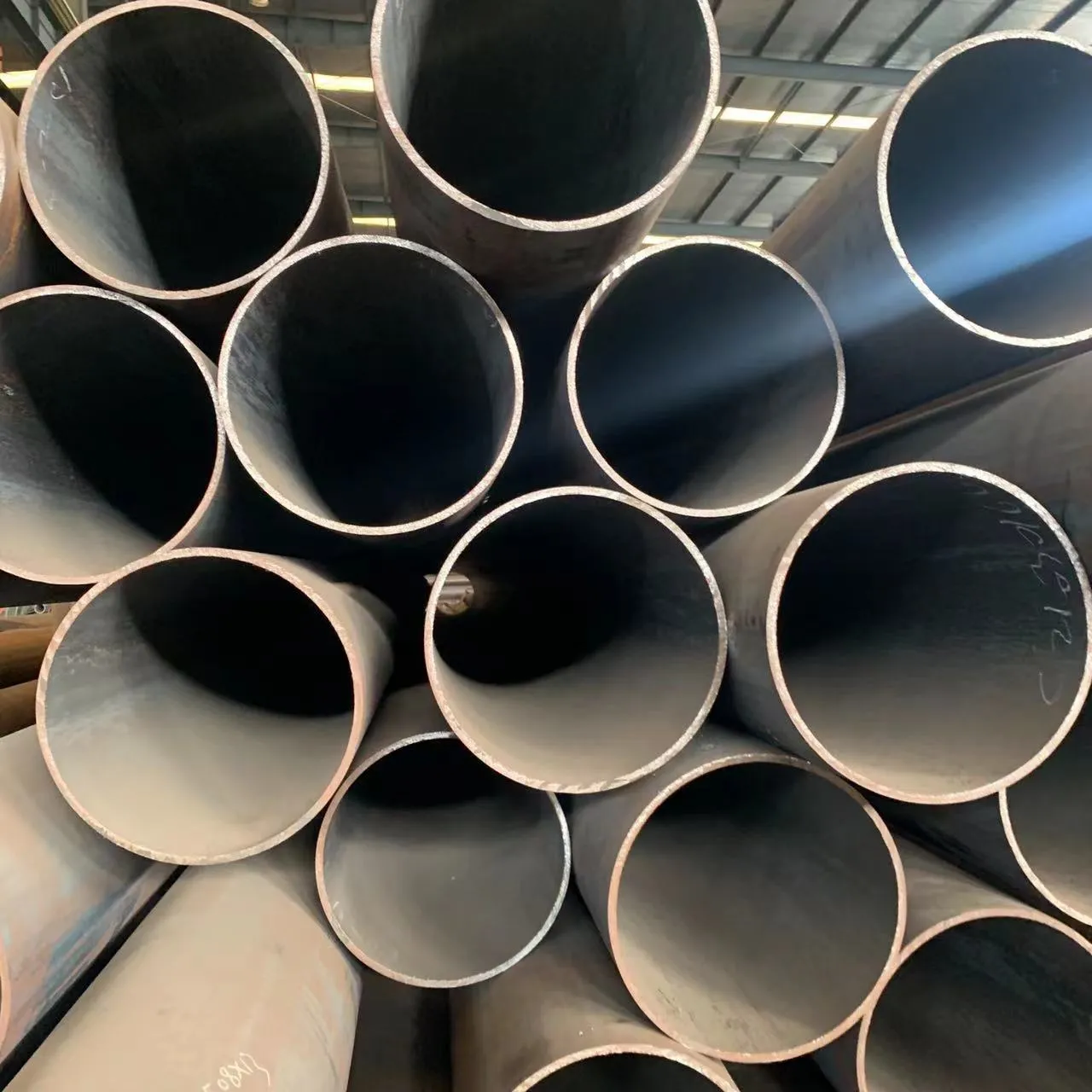 carbon steel pipe&tube